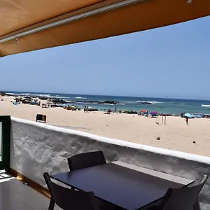Appartamento Beachfront Bungalow Lagos, Cotillo